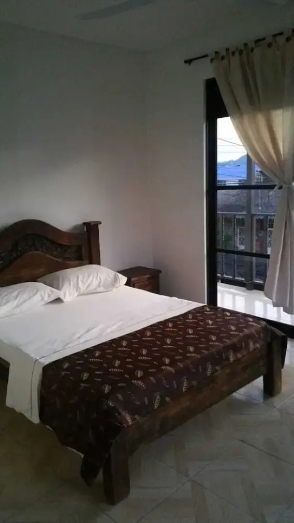 Hotel Boutique Villa del Carmen