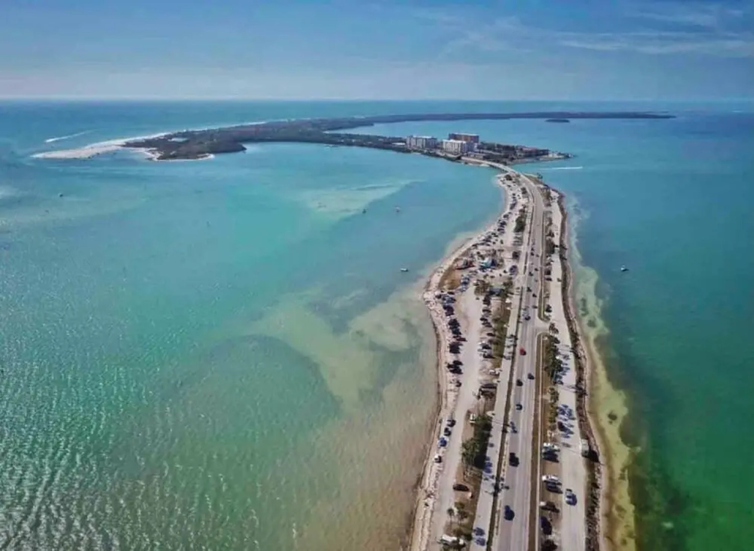 Heated Pool Dunedin Honeymoon Island and CLW Beach, Dunedin