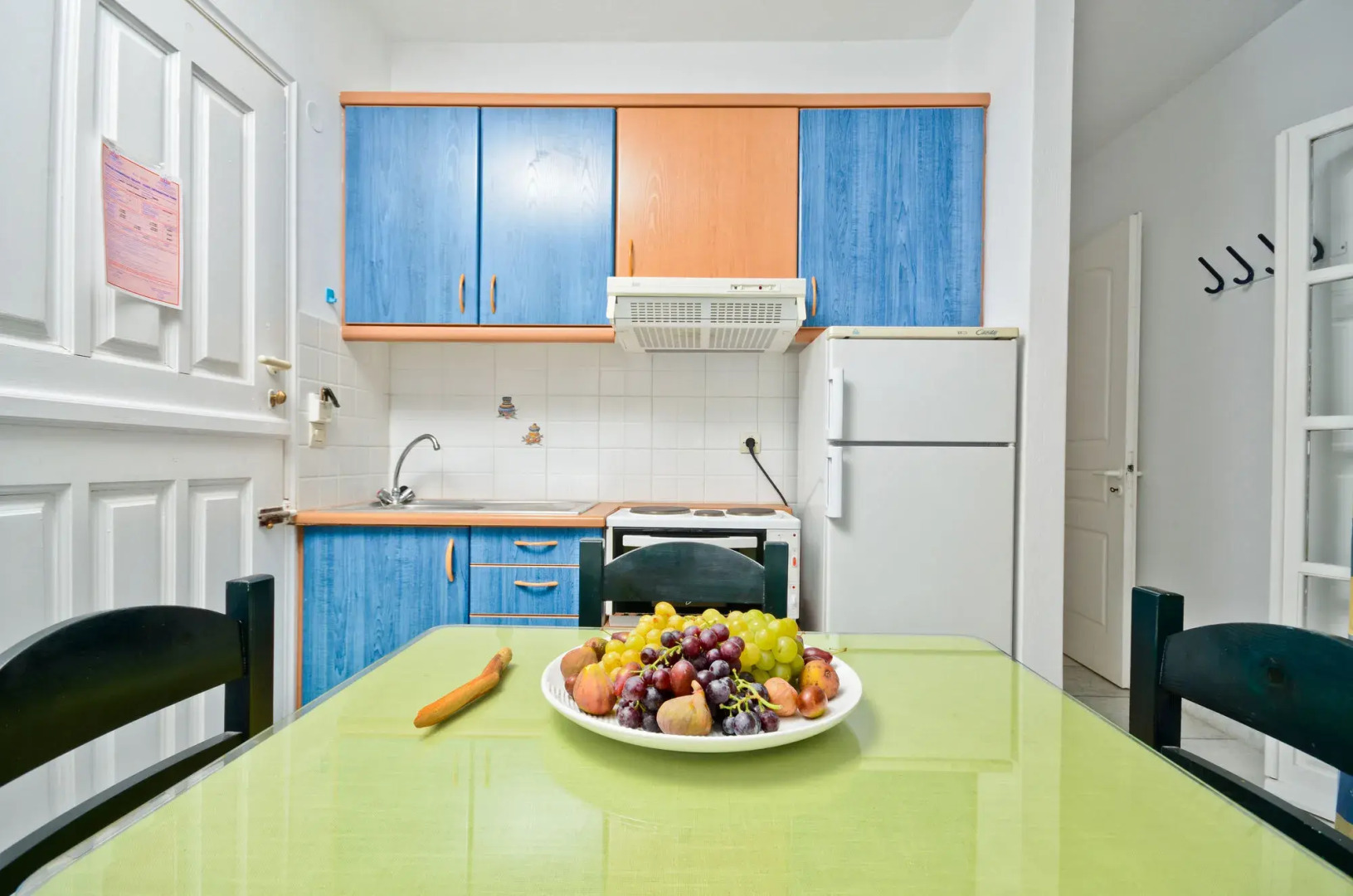 Ydreos Studios & Apartments