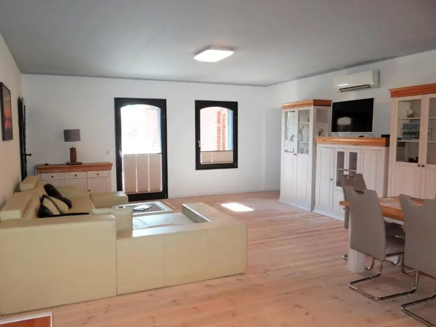 Speicher Residenz Barth E1 App 8