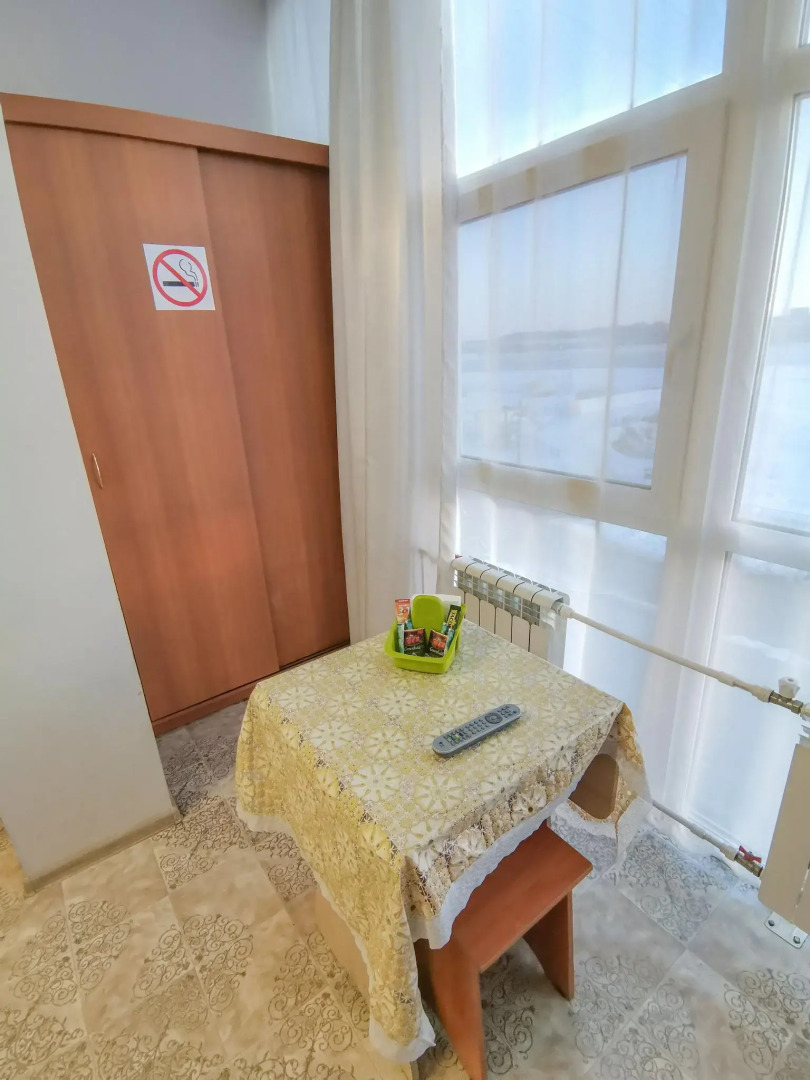 Апартаменты на Верхней Набережной 145/11