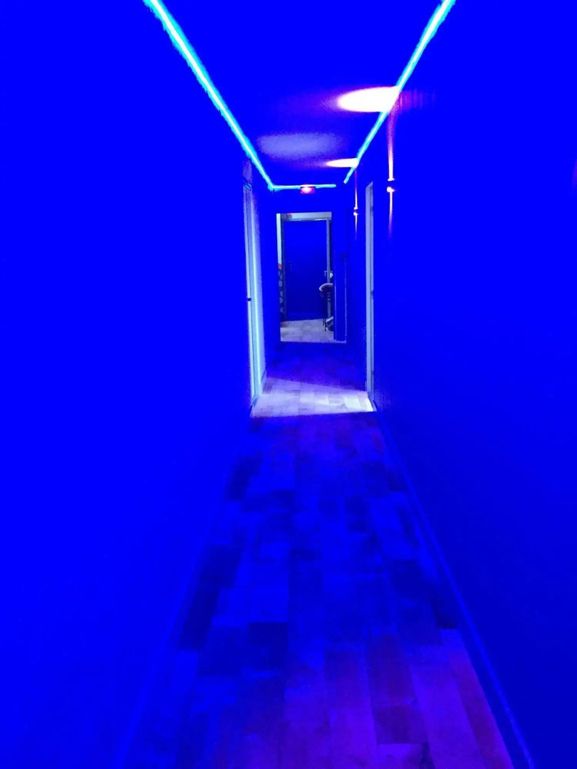 Le Beverl'Inn