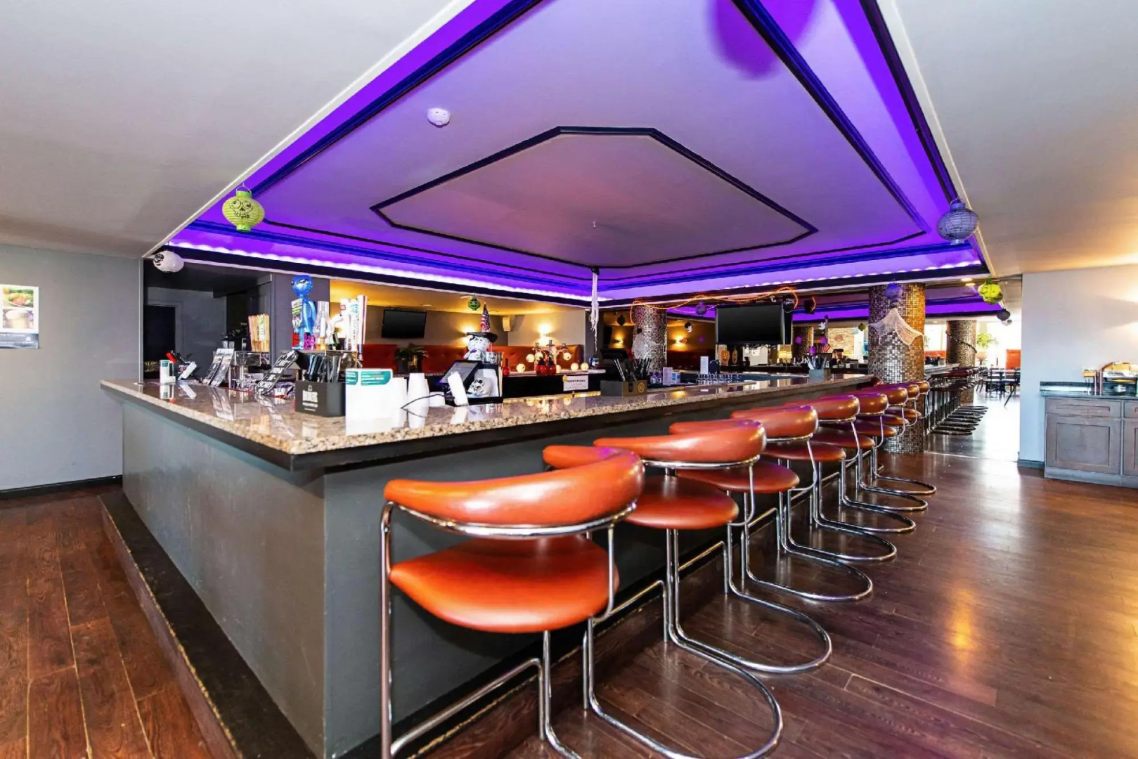 New Hope Inn & Suites