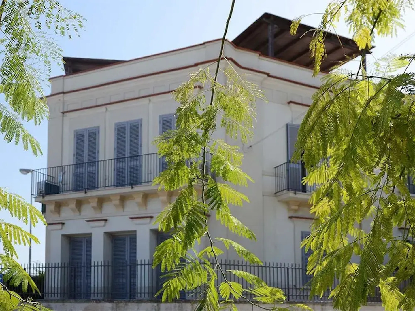 B&B Suite Home Dimora di Charme