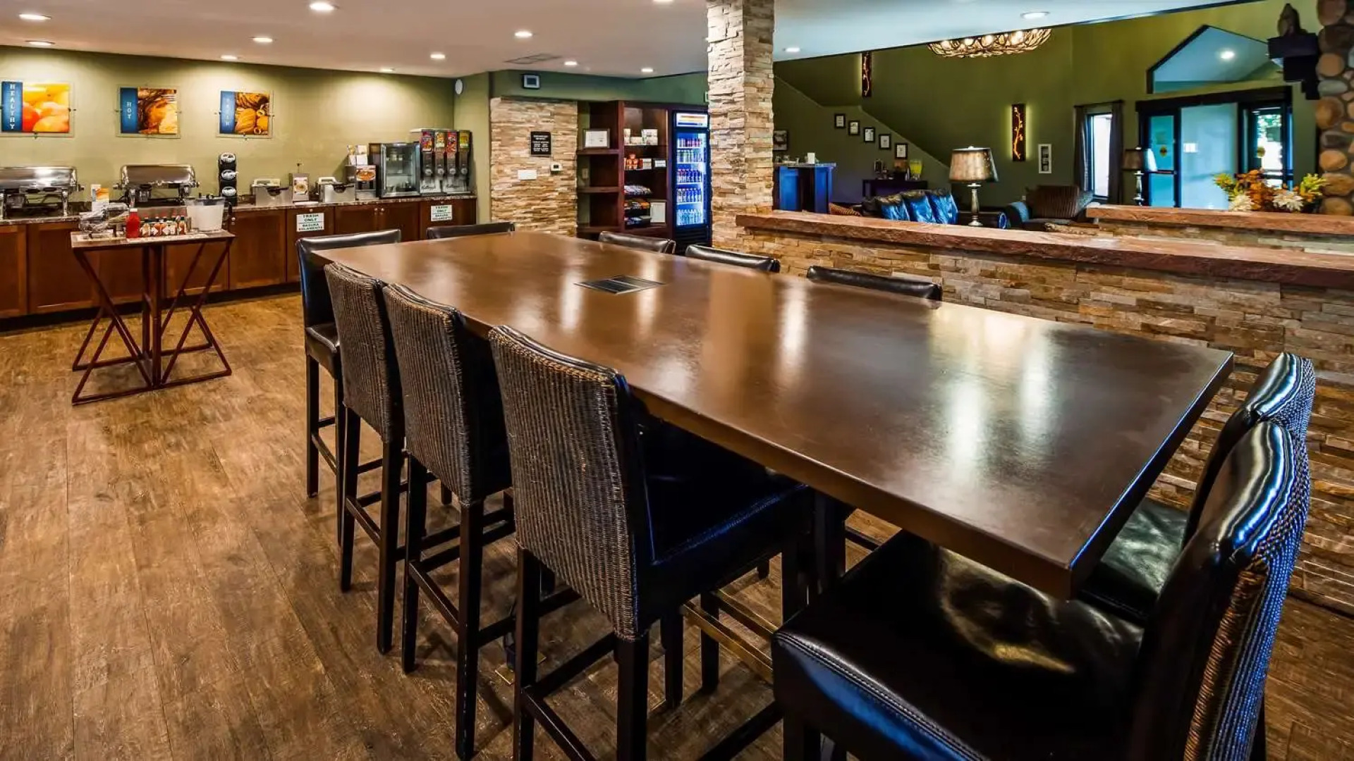 Best Western Plus Eagle/Vail Valley