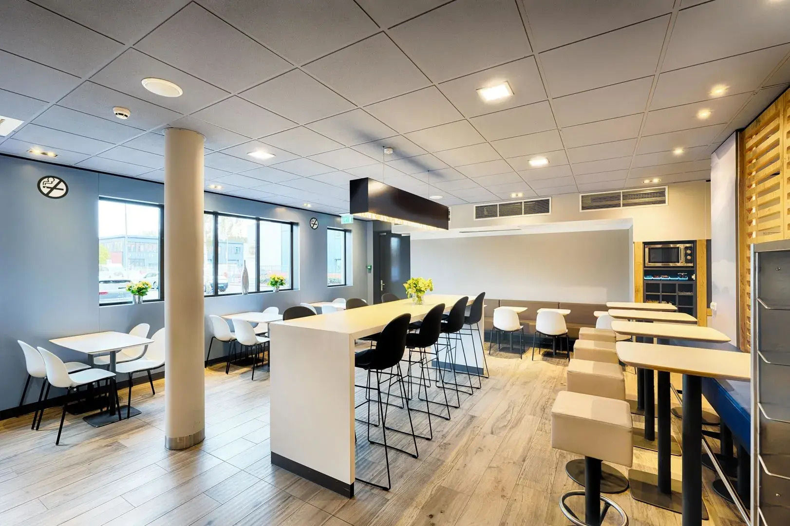 B&B Hotel Amsterdam-Zaandam