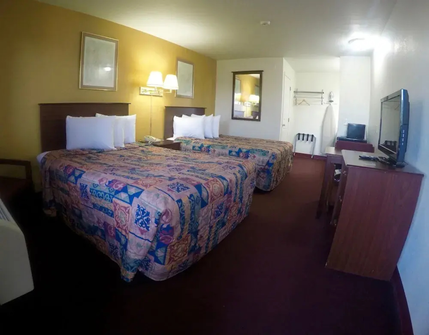 Express Inn