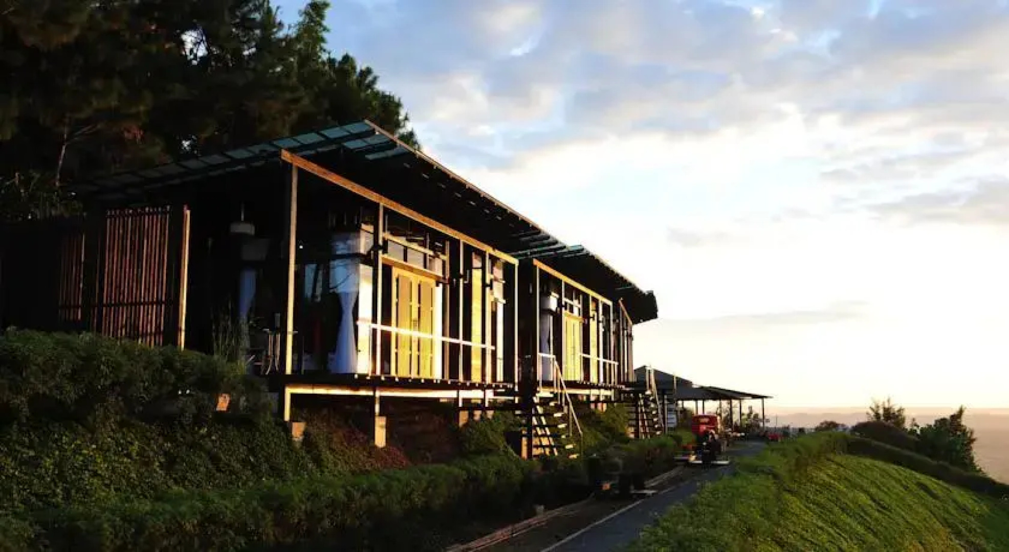 The Sense View Talaymok Khaokho