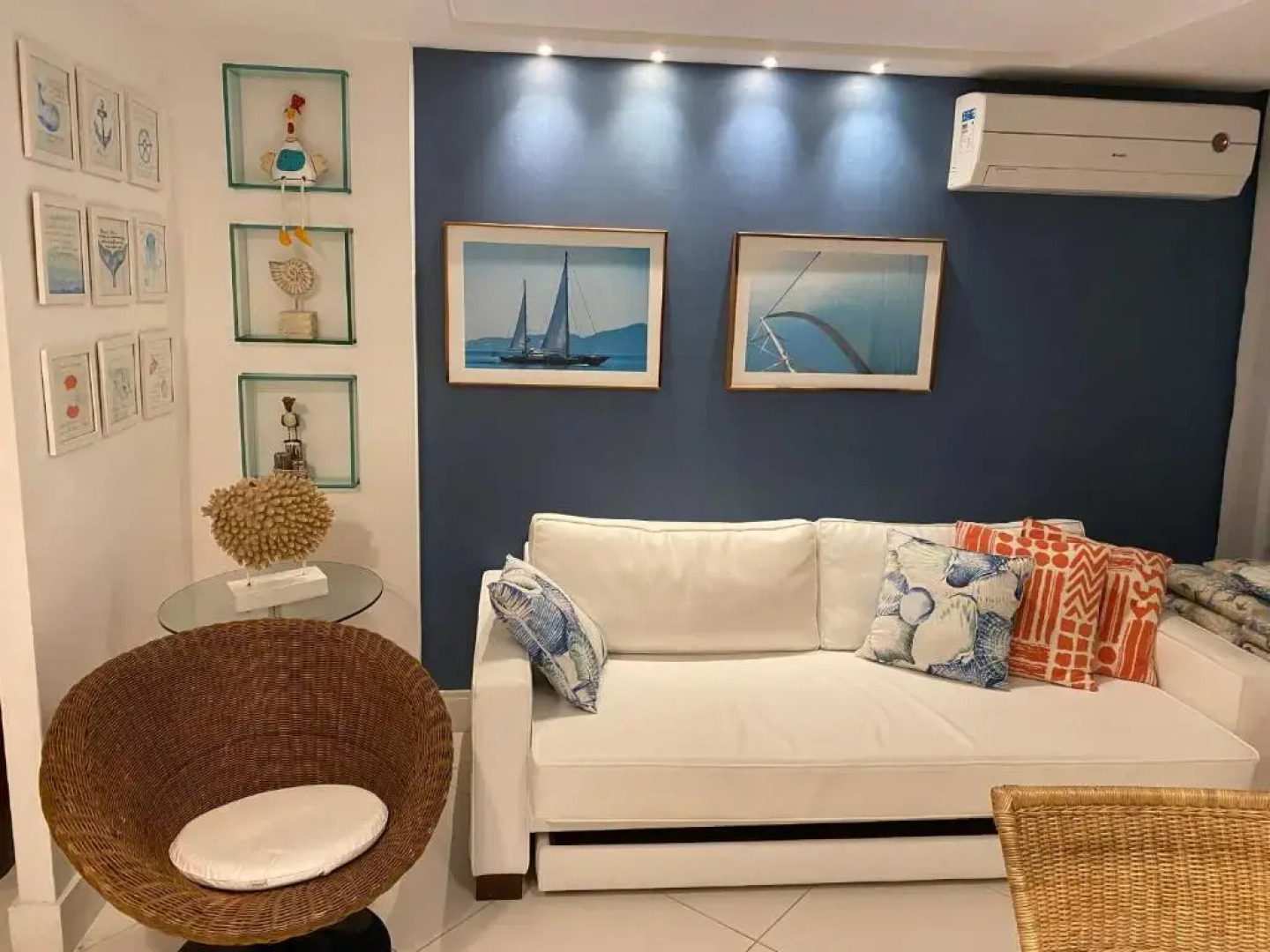 Flats Beach Class Resort - Muro Alto