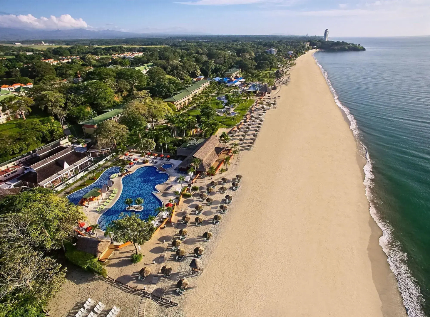 Hotel Royal Decameron Panama All Inclusive Plus
