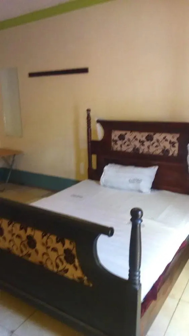 Kabale Landmark Lodges