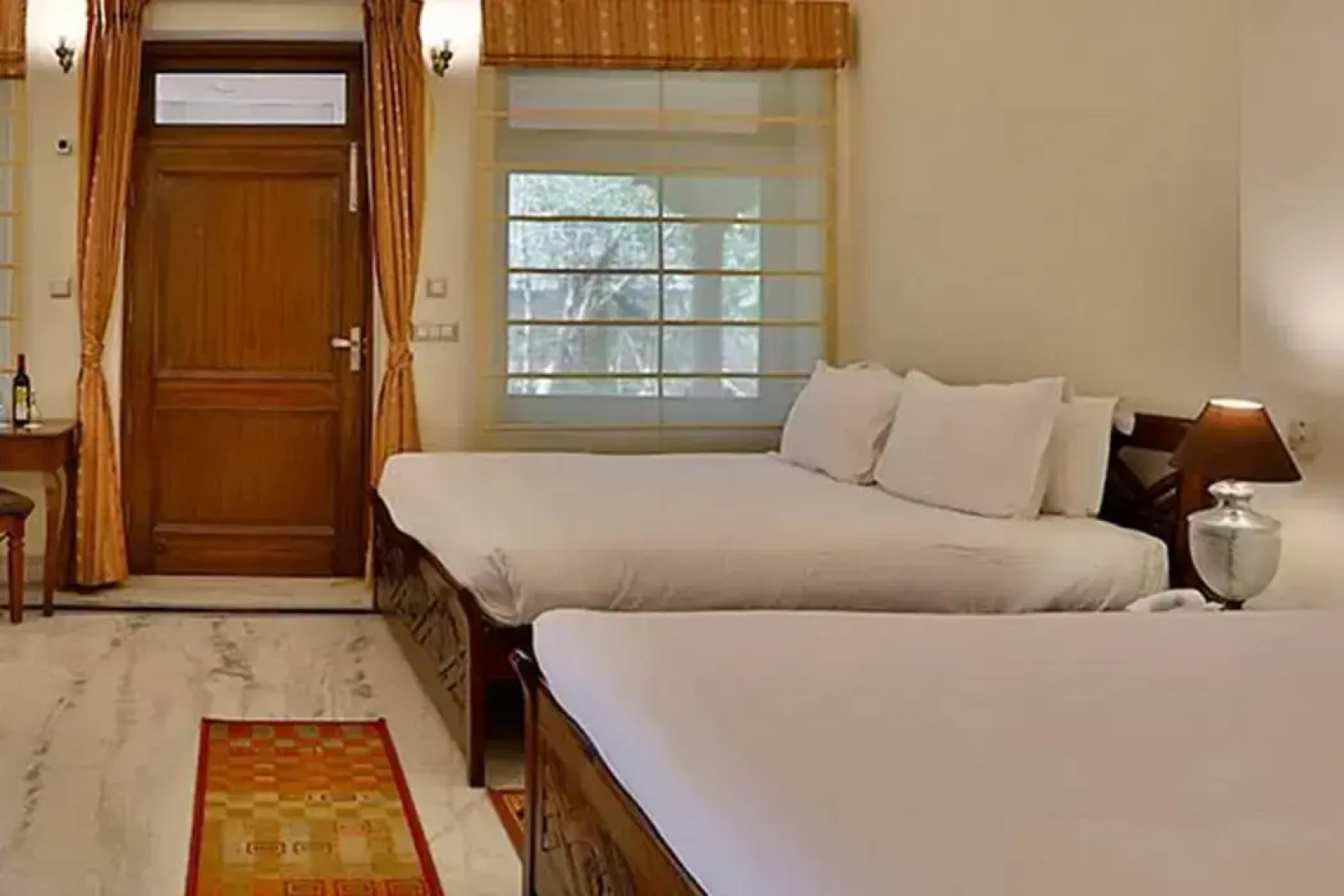 Club Mahindra Bharatpur