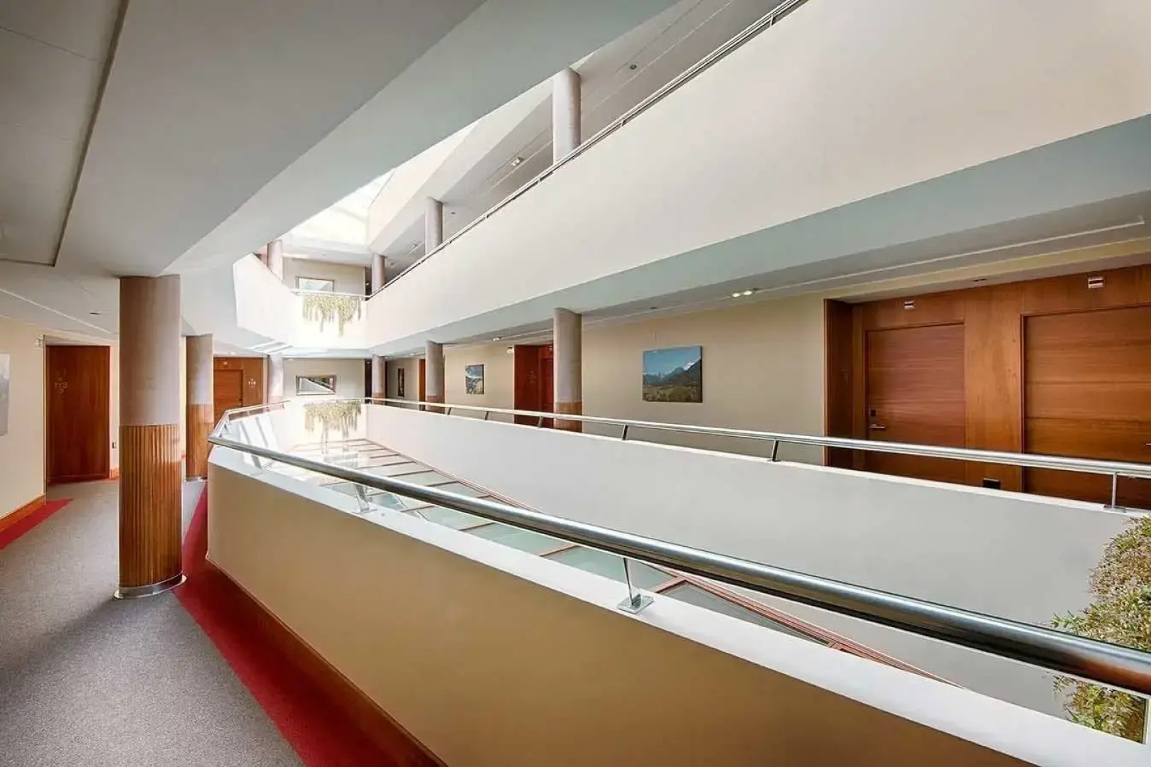 Hotel Zalle Don Fernando