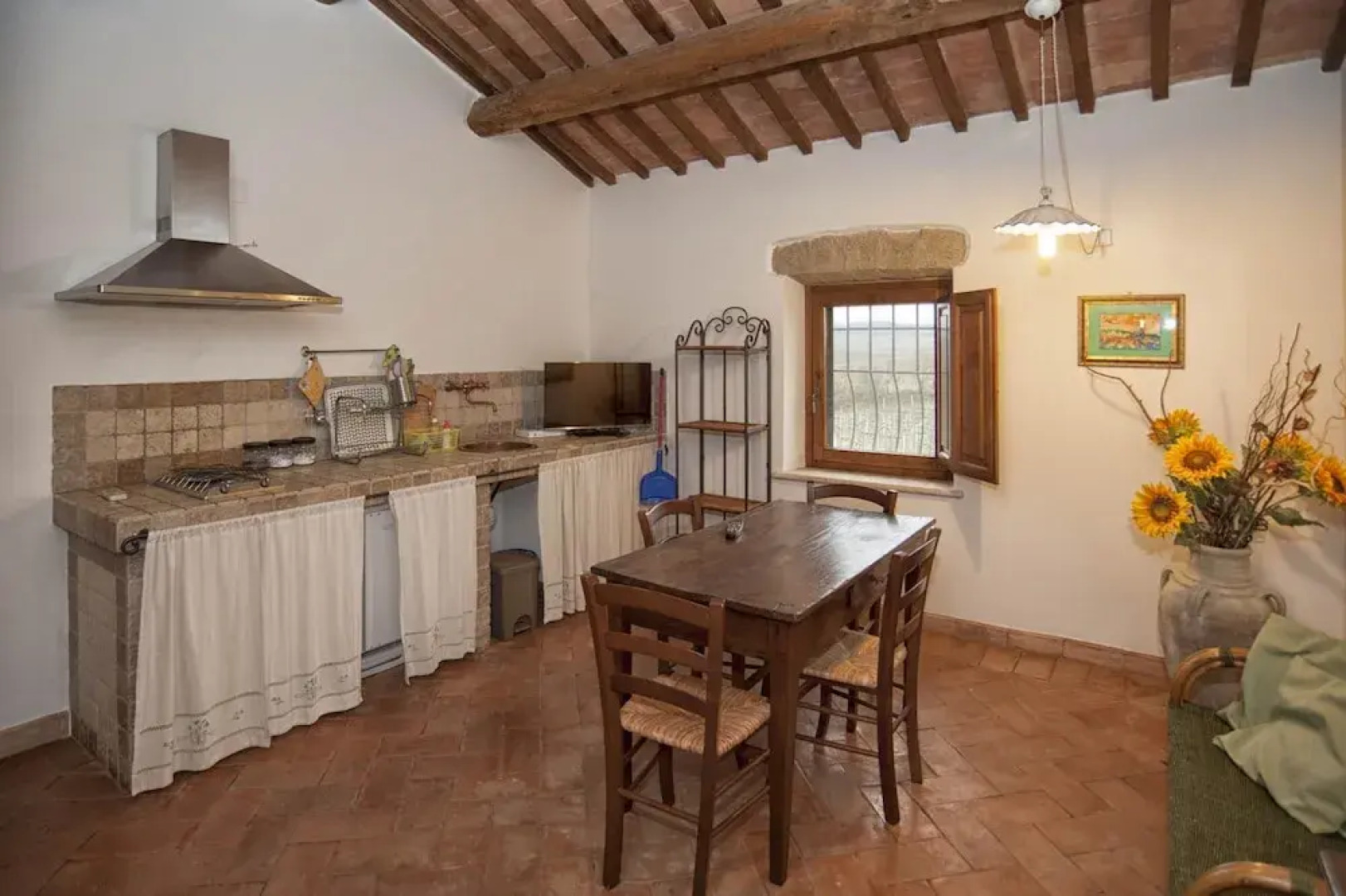 Agriturismo Poggio Delle Conche