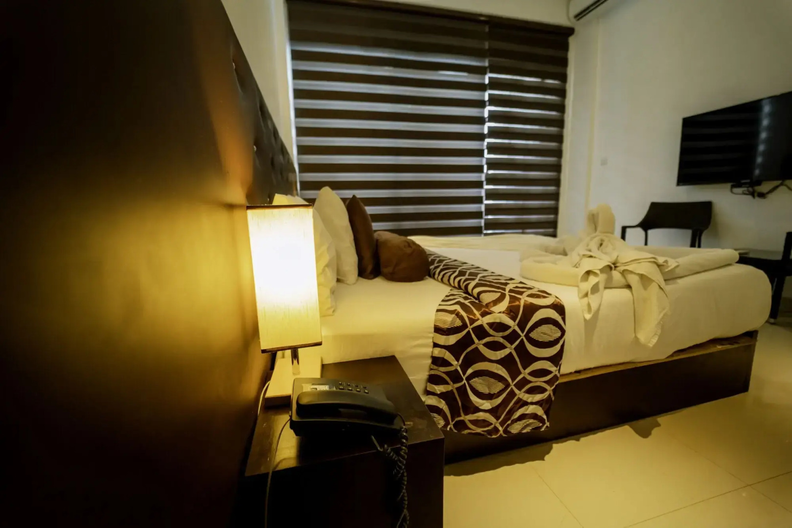 Skandig Beach Resort