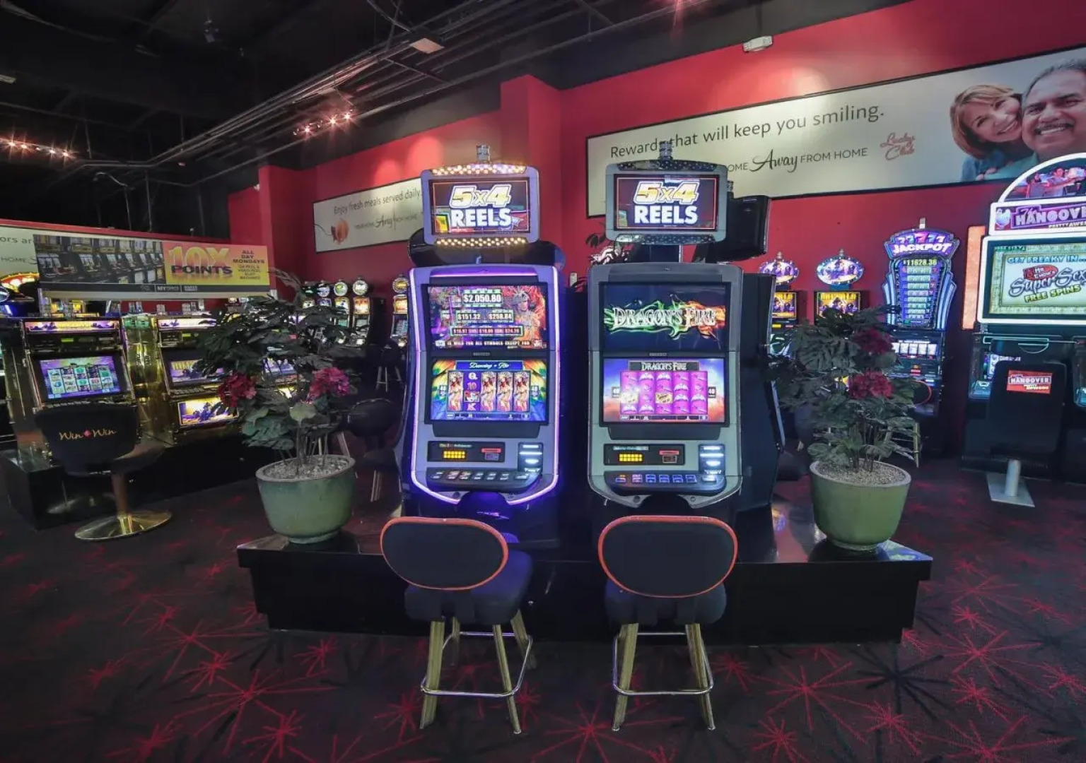 Hotel Jefe at Ojos Locos