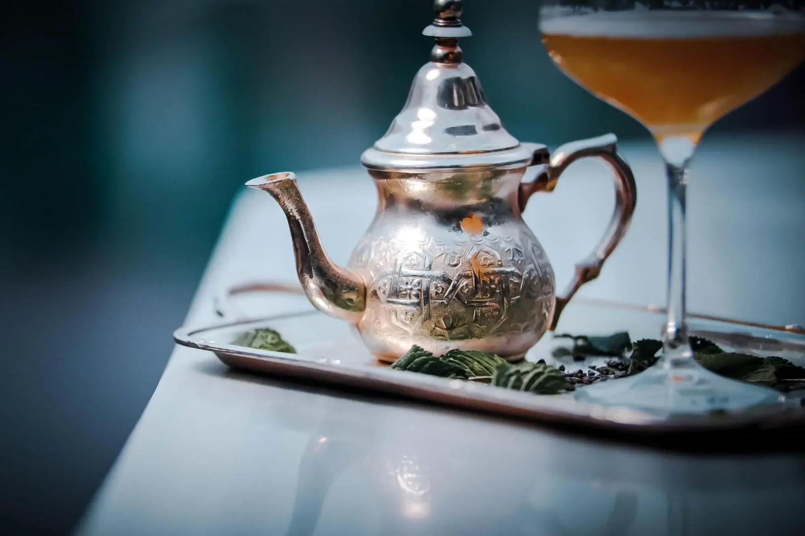 Rabat Marriott Hotel