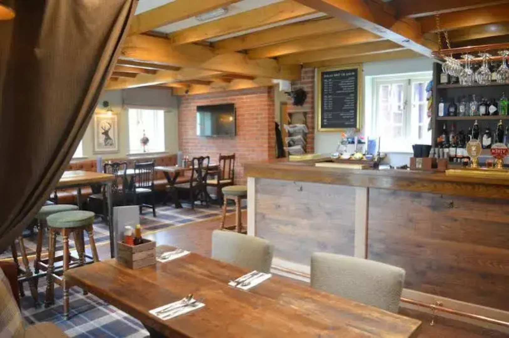 The Royal Oak - Inn