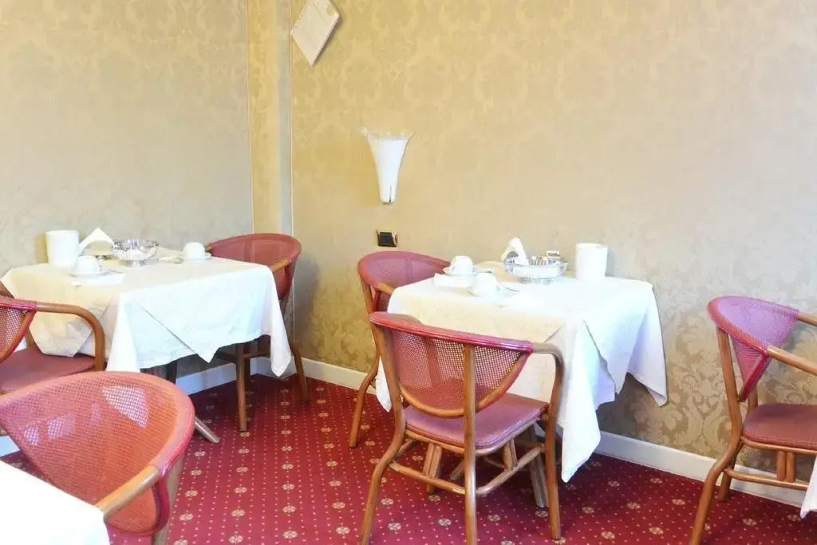 Residenza A Tribute To Music