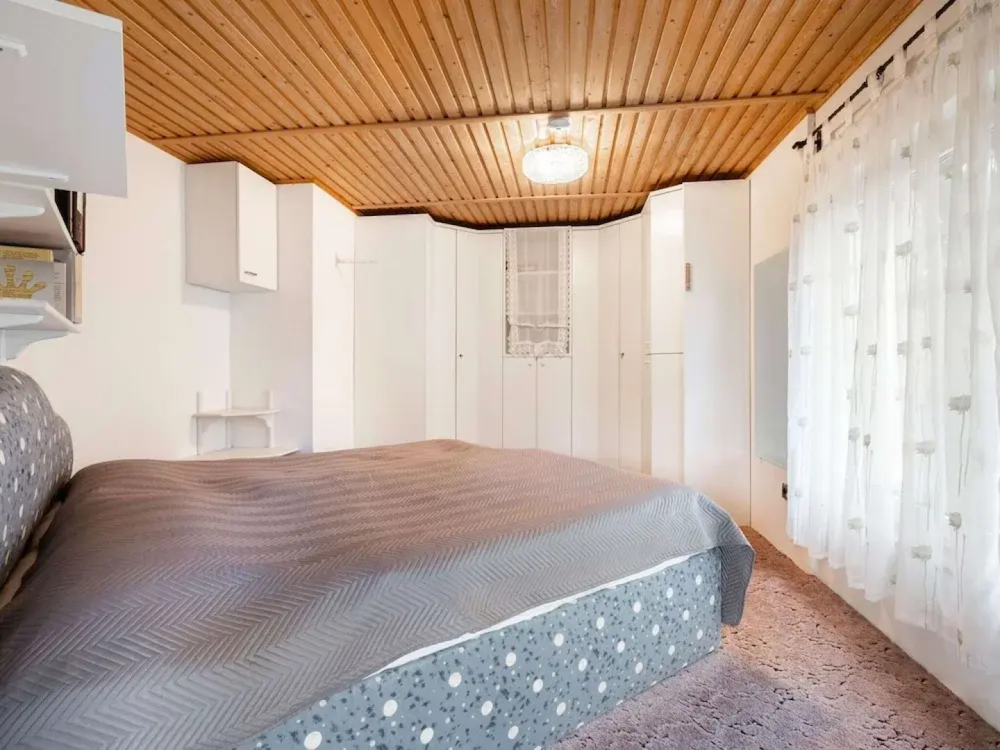 Tranquil Stay, Guntersberge