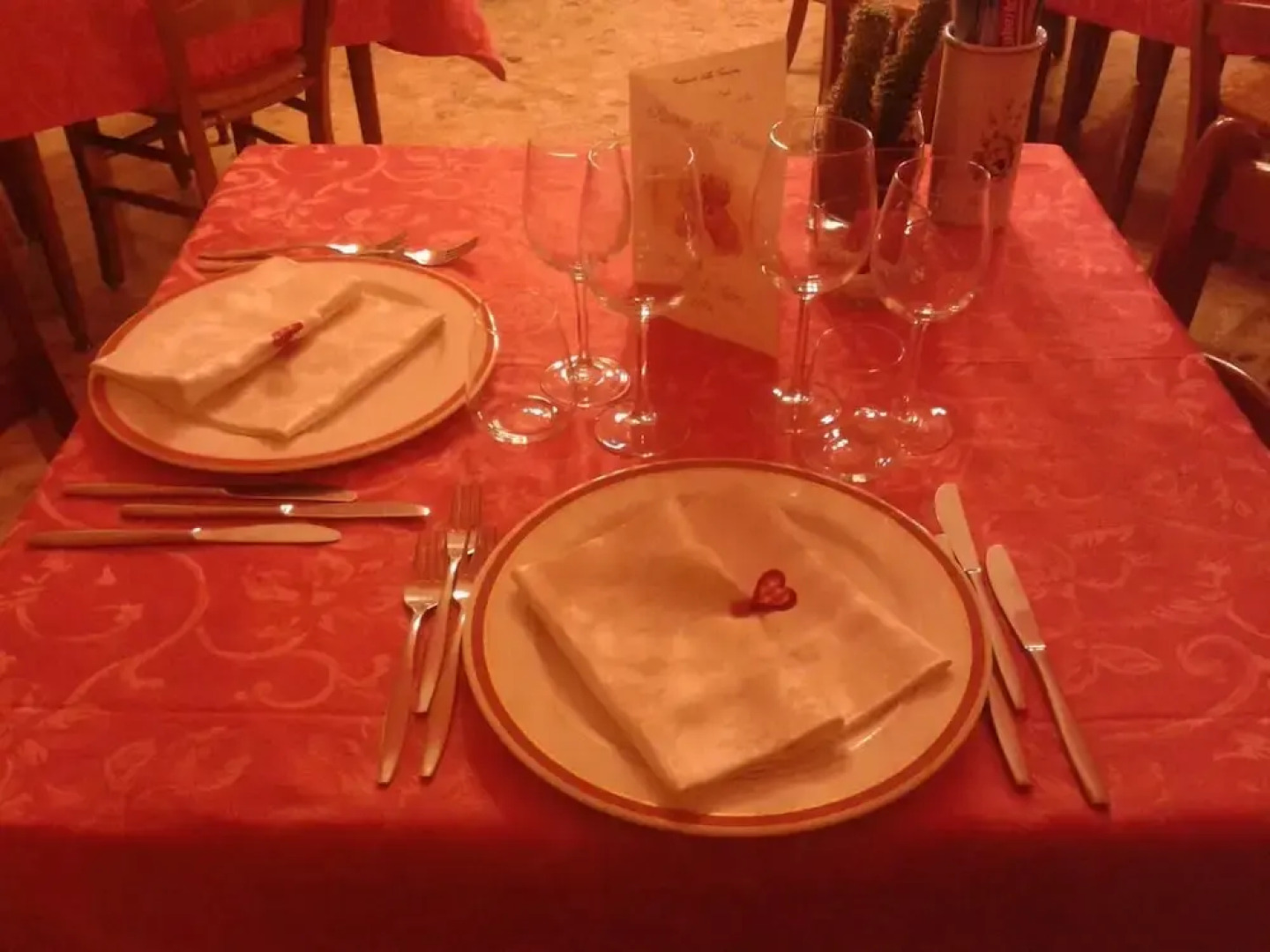 Albergo Ristorante Alla Bettola