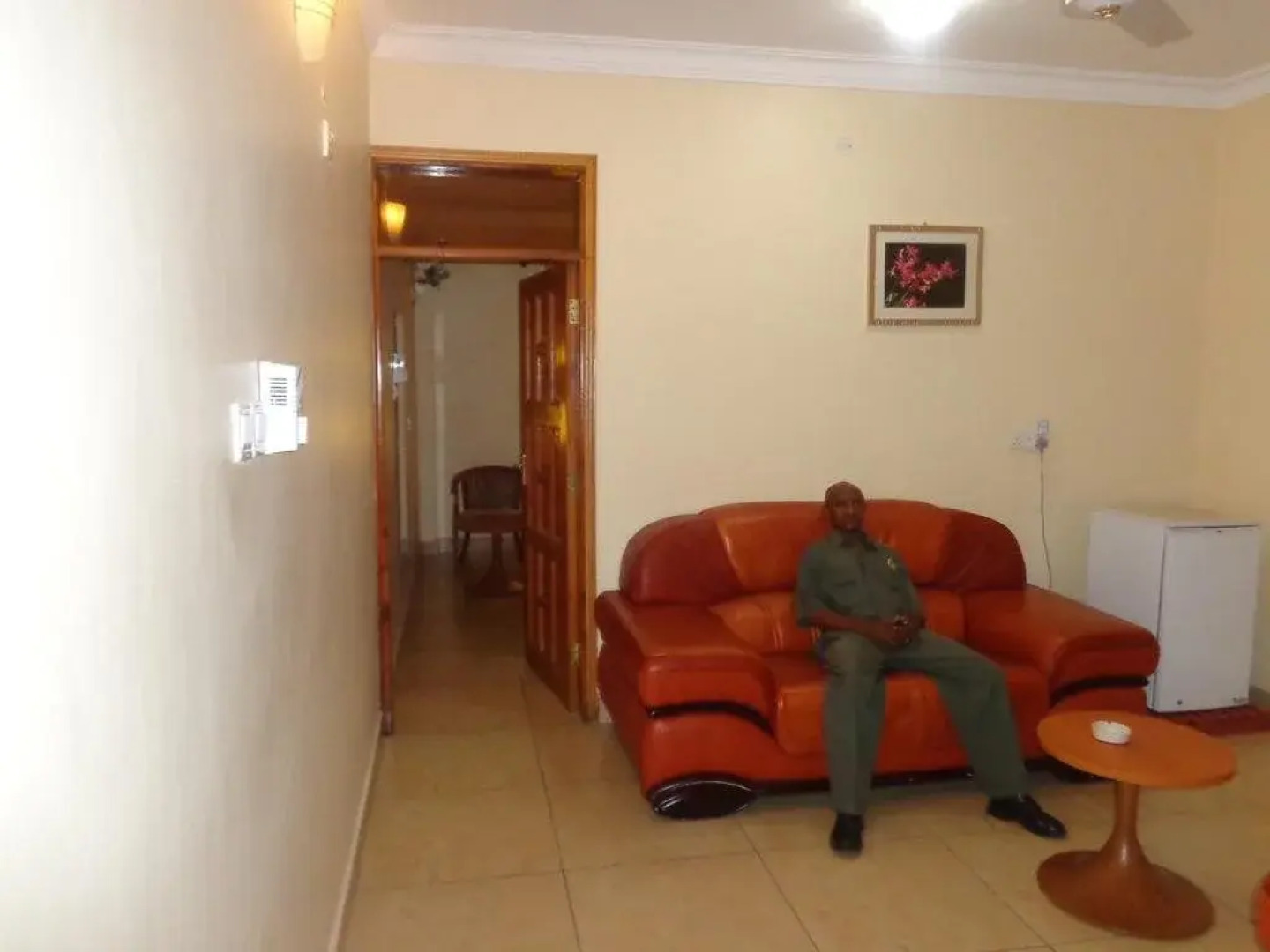 Jambo Paradise Hotel Mombasa