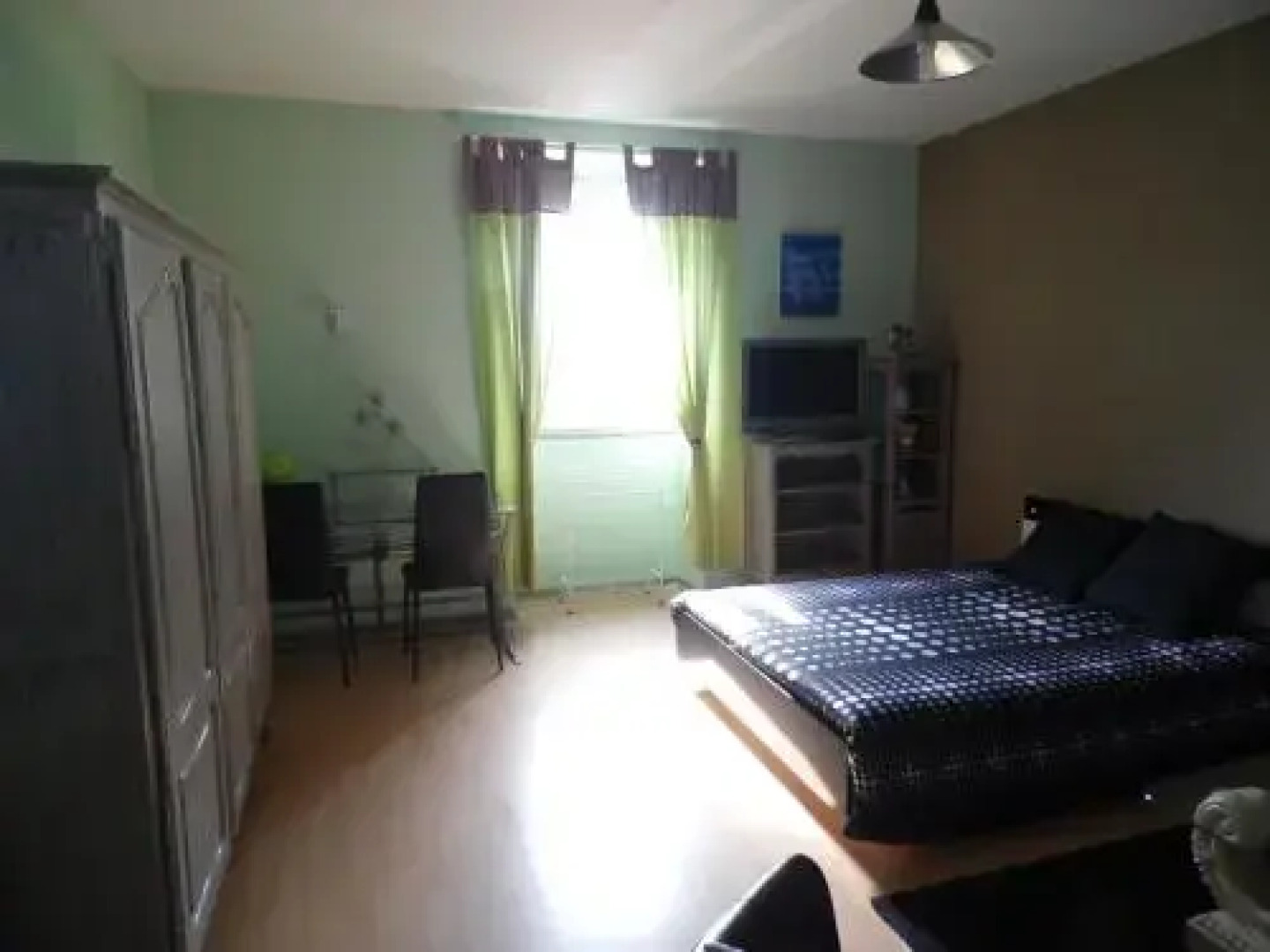 Chambre Tout Confort