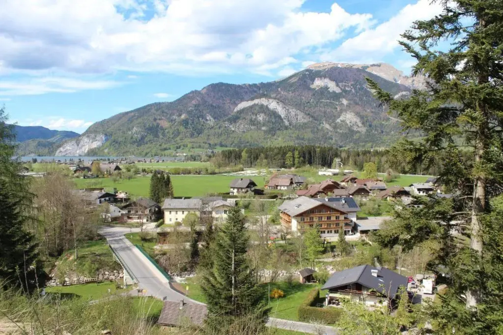 Gasthof Zinkenbachmühle