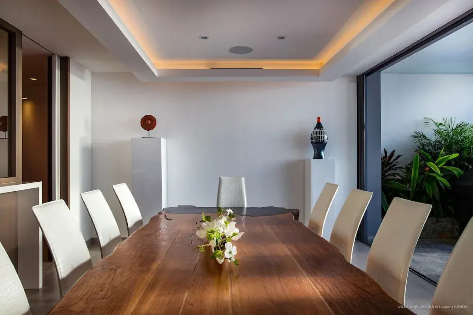 Dream Villa Gustavia 701