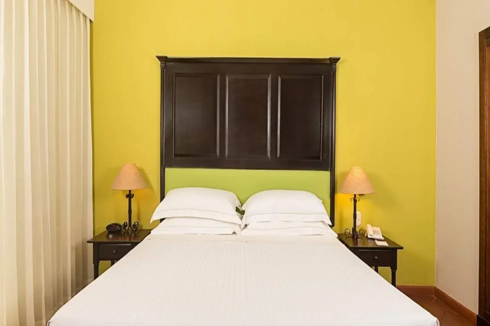 Occidental Papagayo - Adults Only - All inclusive