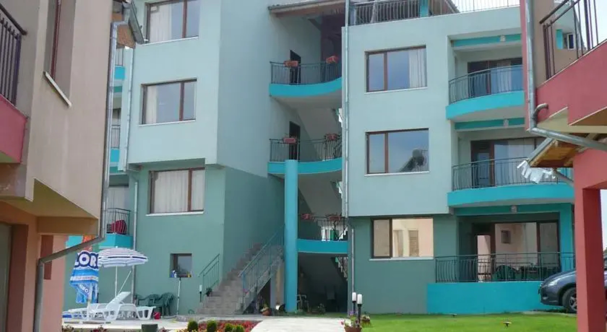 Dream Bay Family Hotel