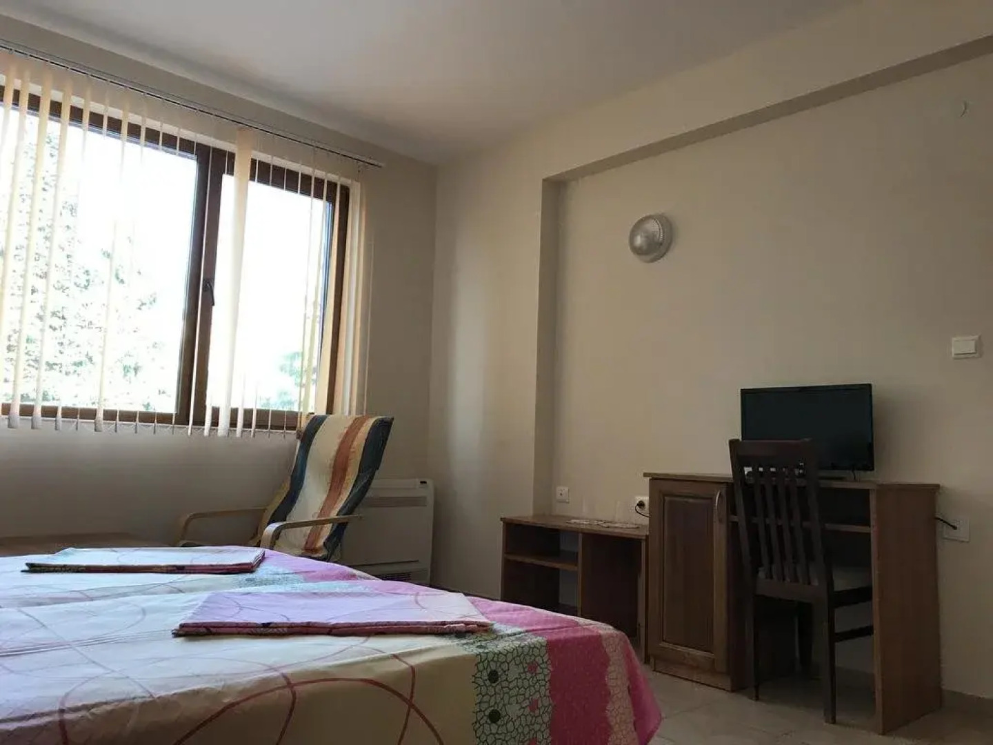 Kladenetsa Guest House