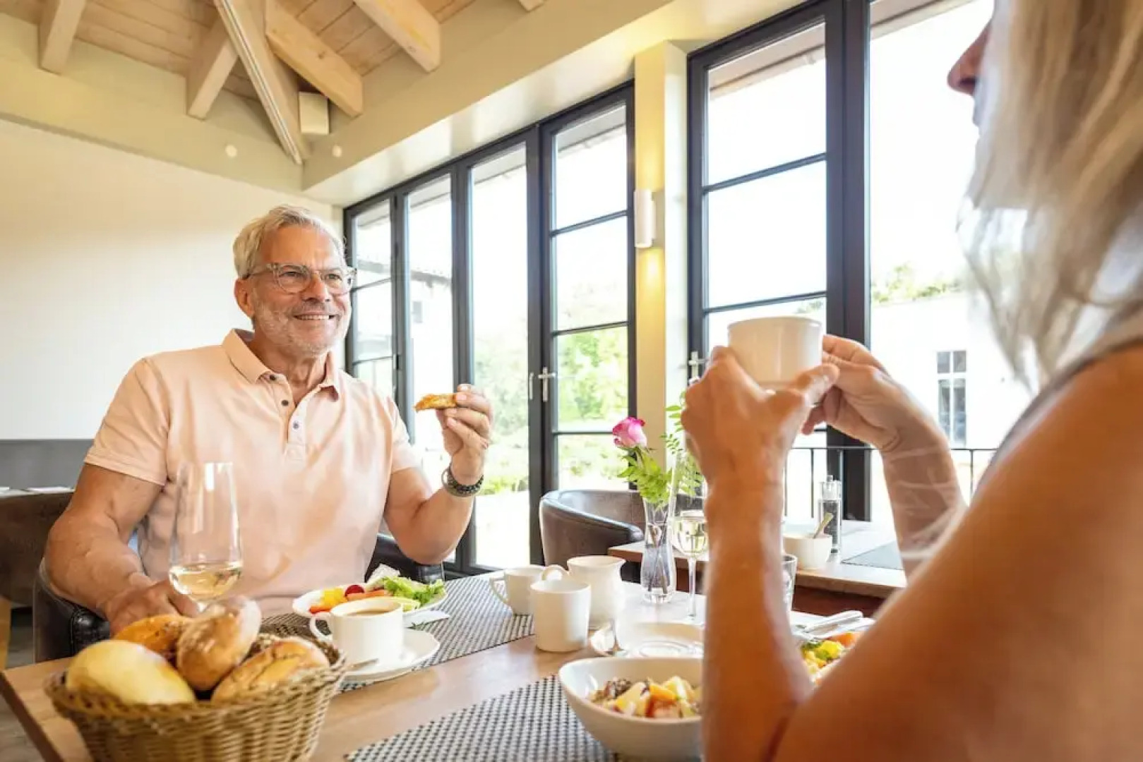 Romantik Hotel BollAnts im Park