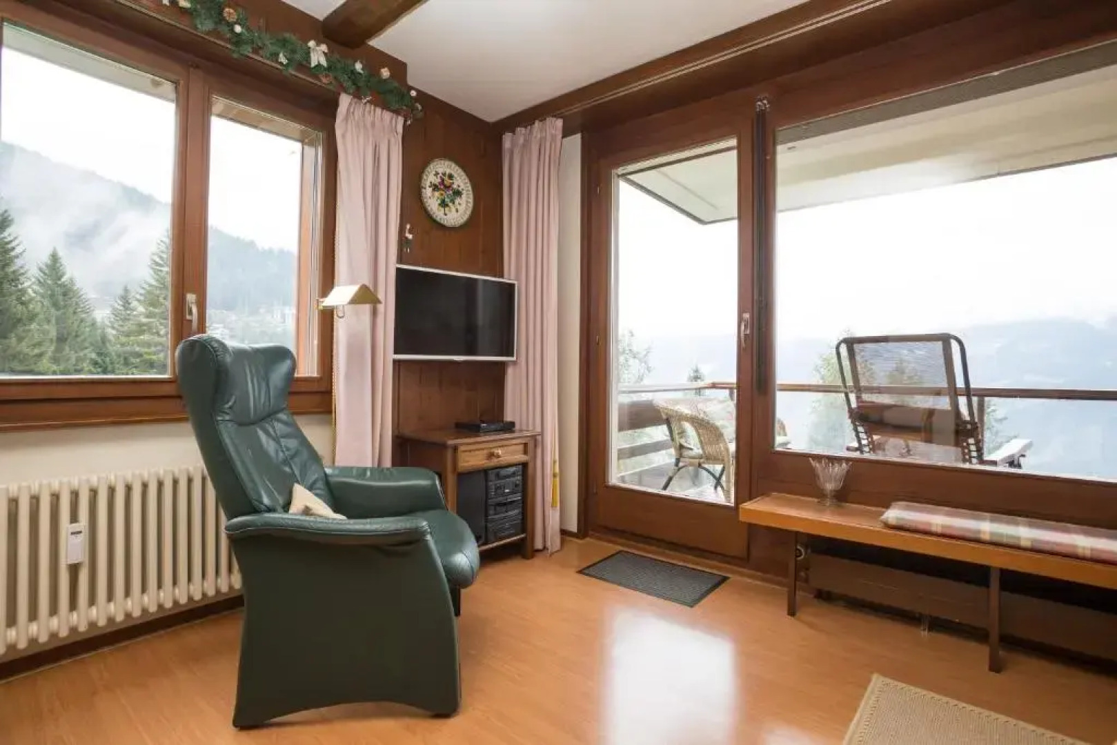 Apartment Mondzeu D034