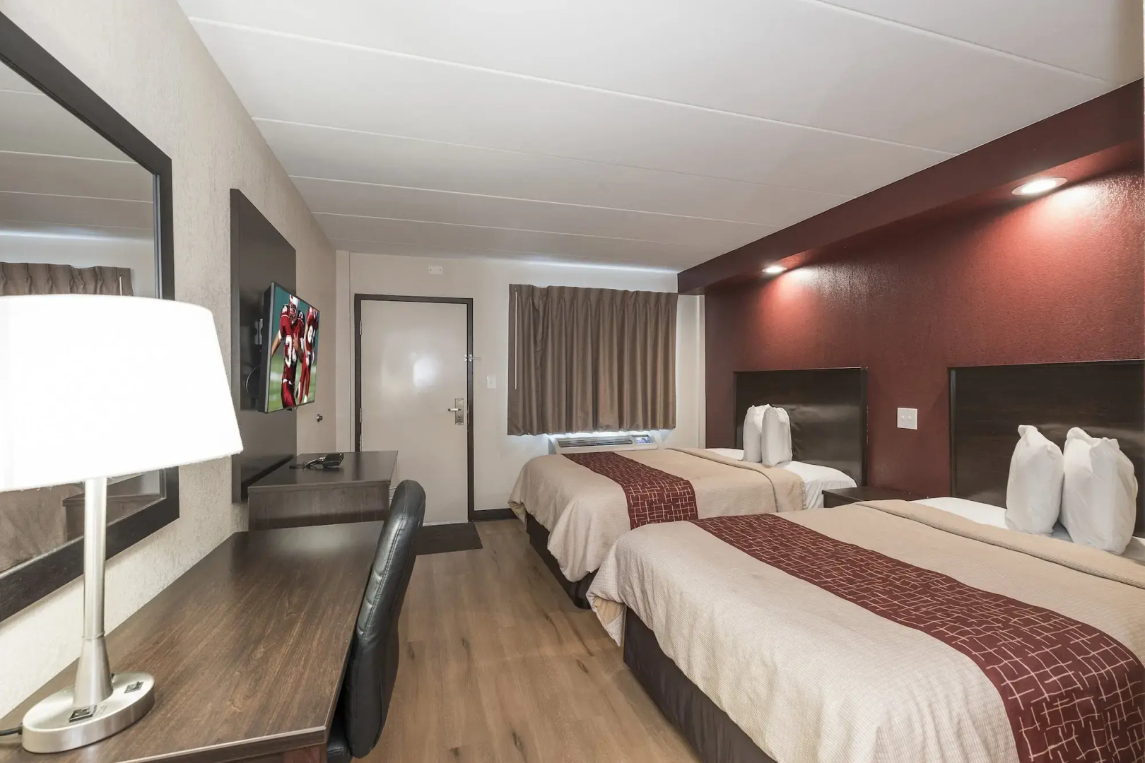 Red Roof Inn Wildwood - Cape May/ Rio Grande