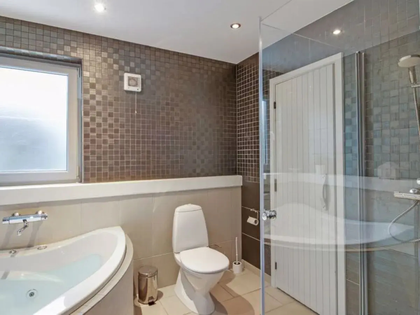 "Theodora" - 700m from the sea in NW Jutland