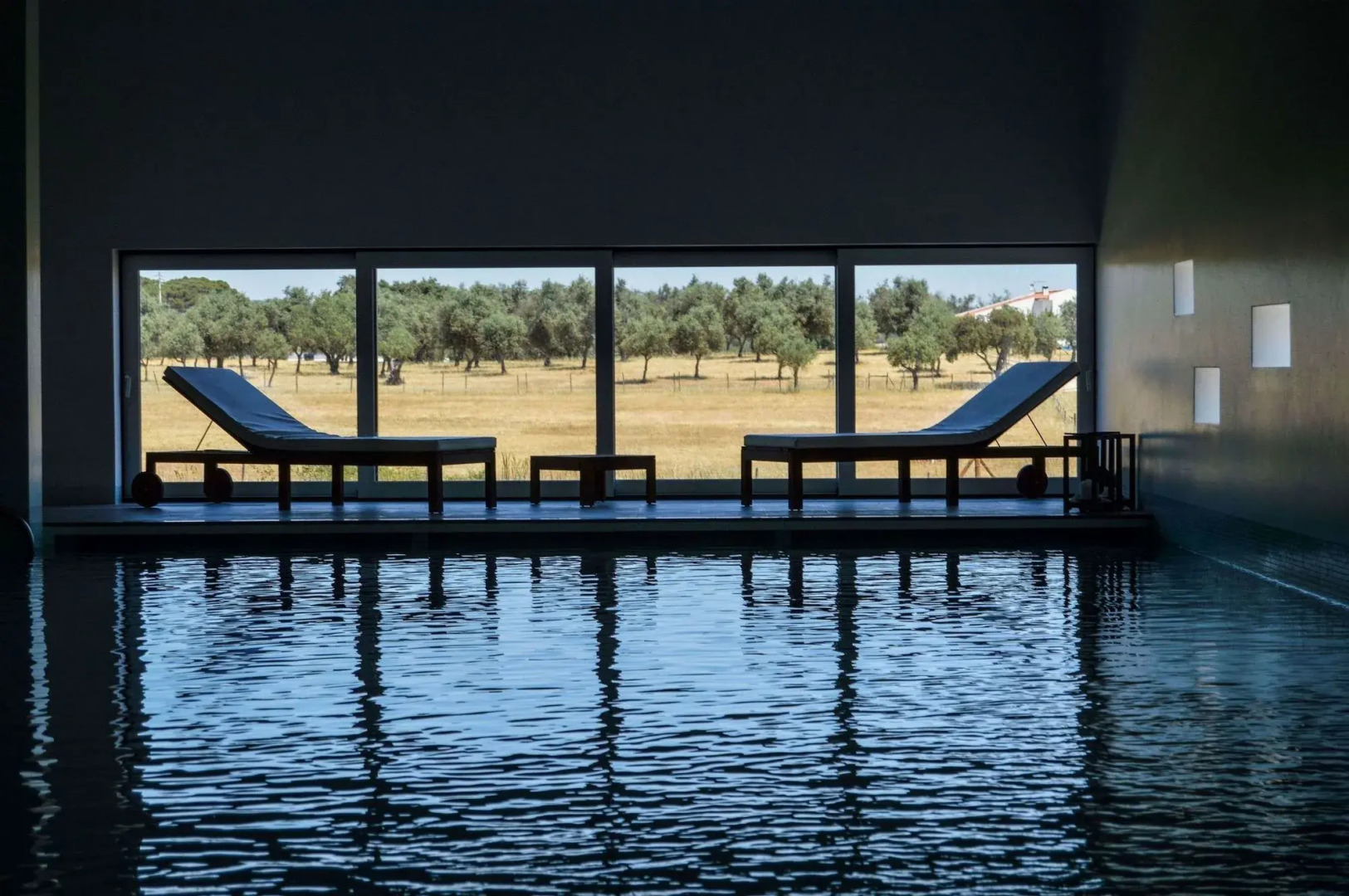 The Lince Ecorkhotel Évora