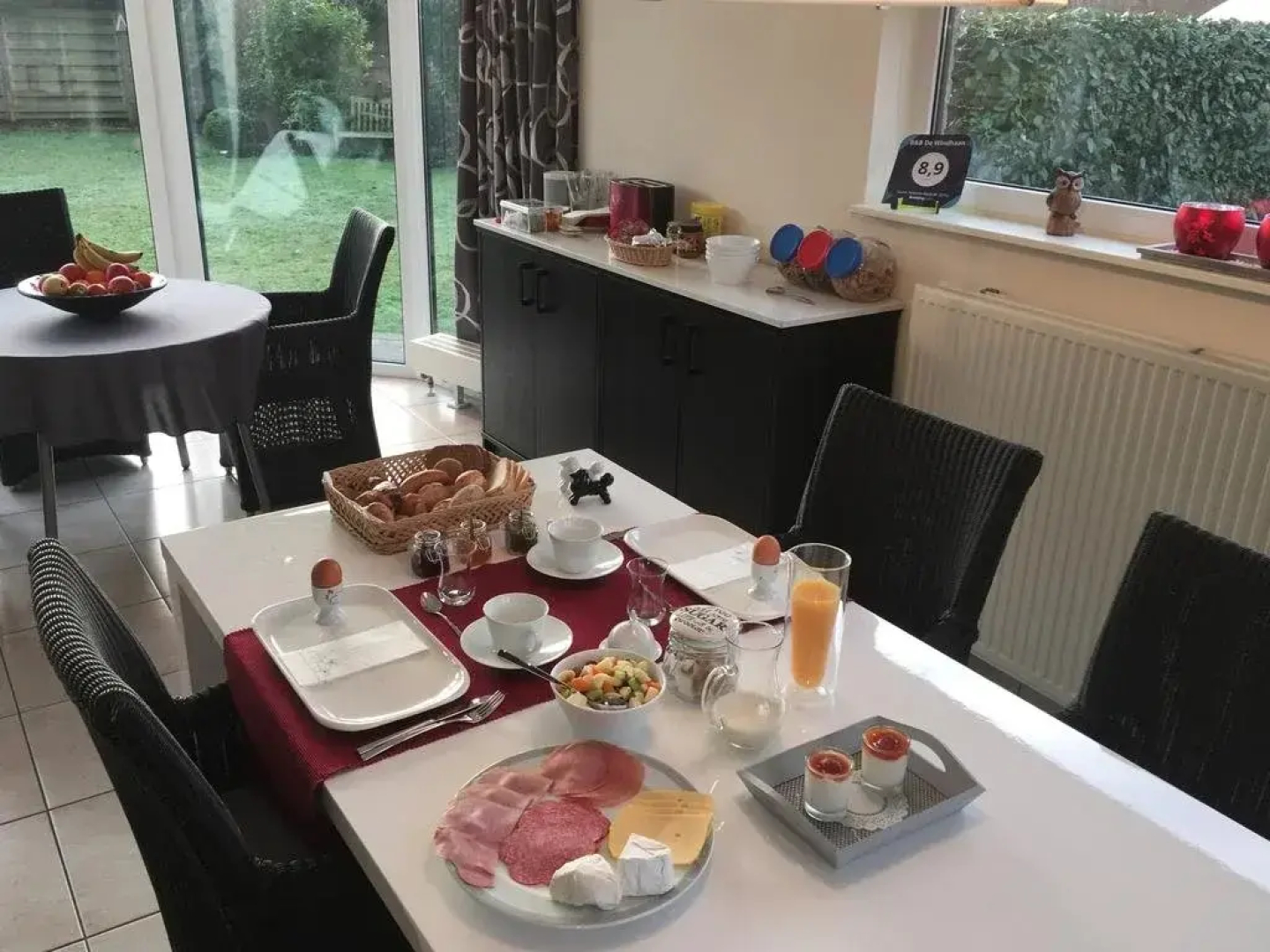 B&B De Windhaan