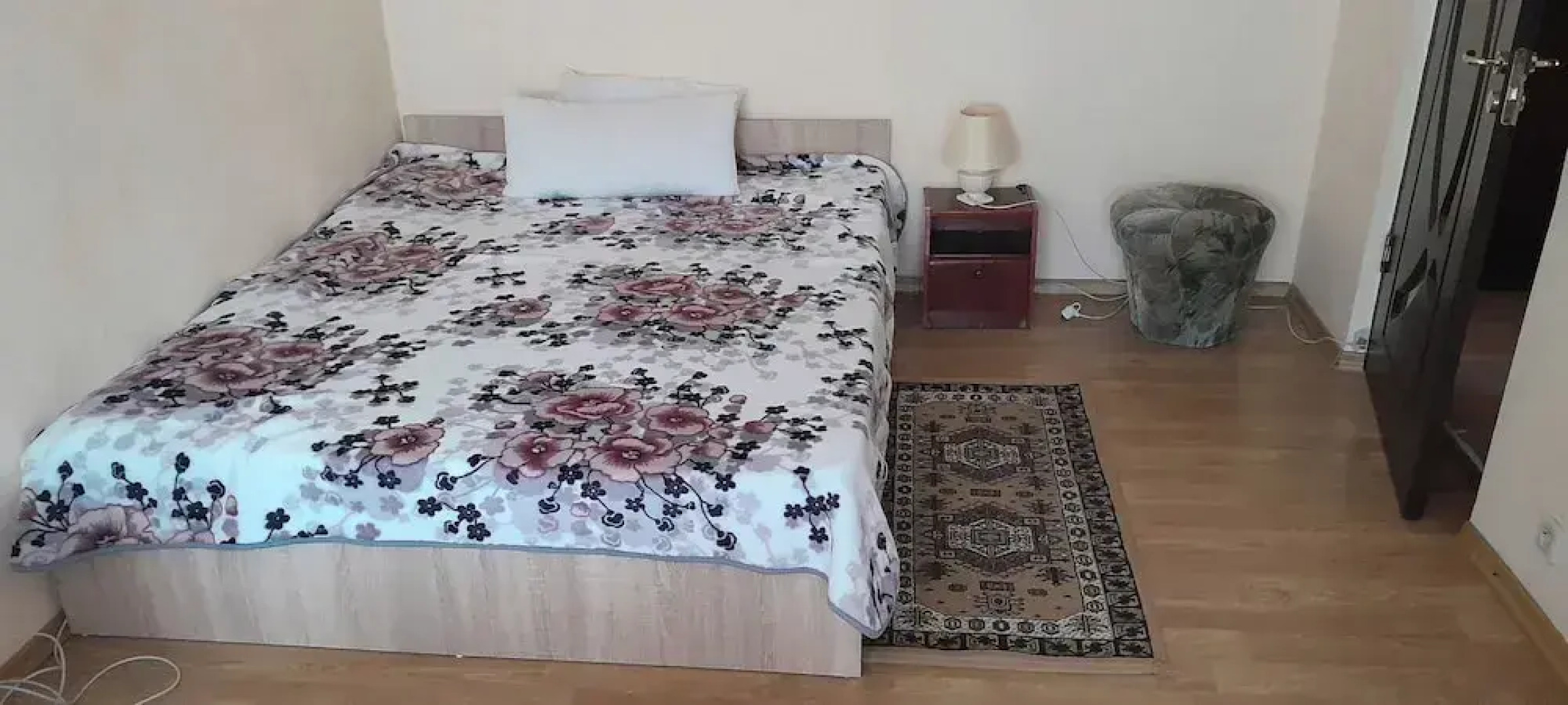 2 Bed Appt-balcony-pet Friendly-city Centre