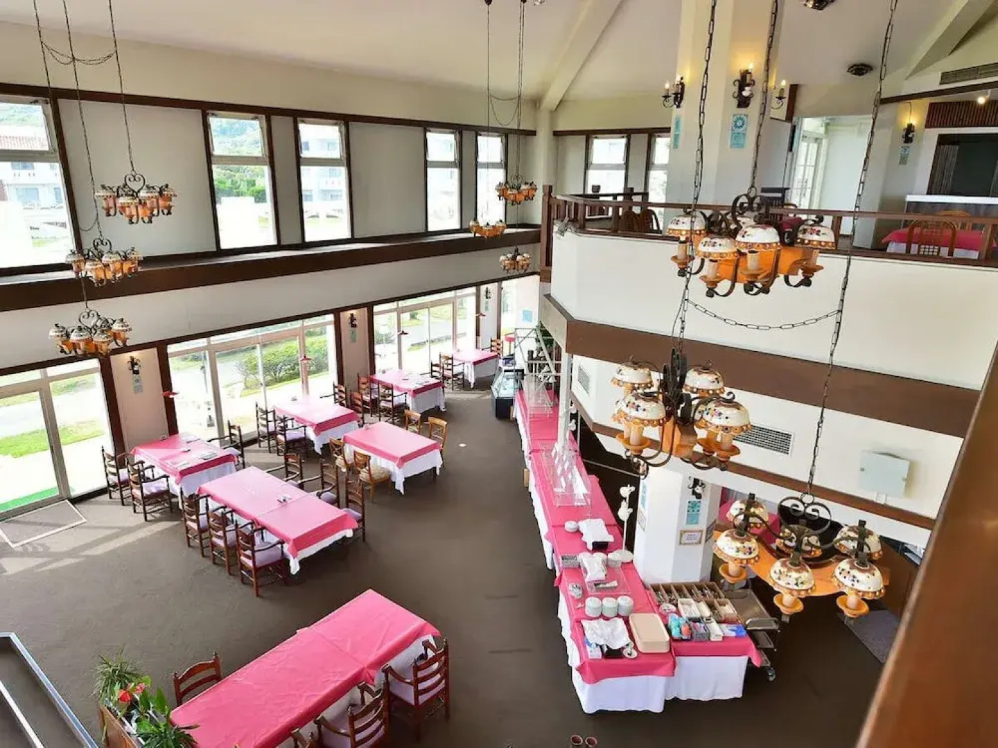 Tateyama Resort Hotel