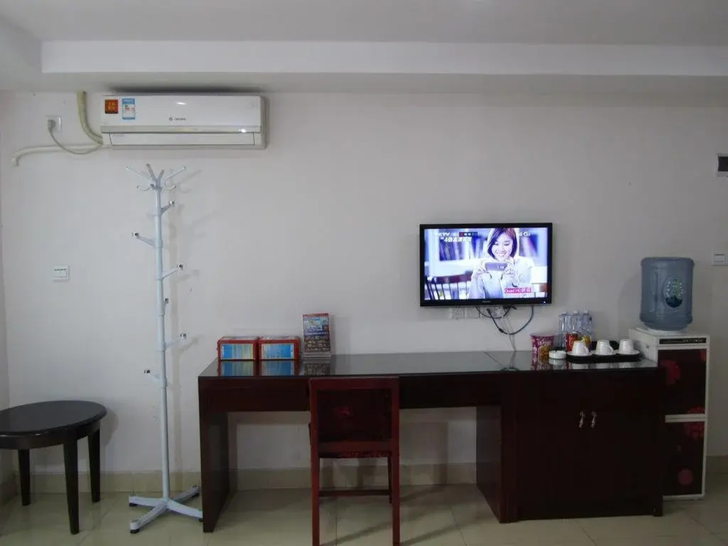 Jinpeng Business Hotel