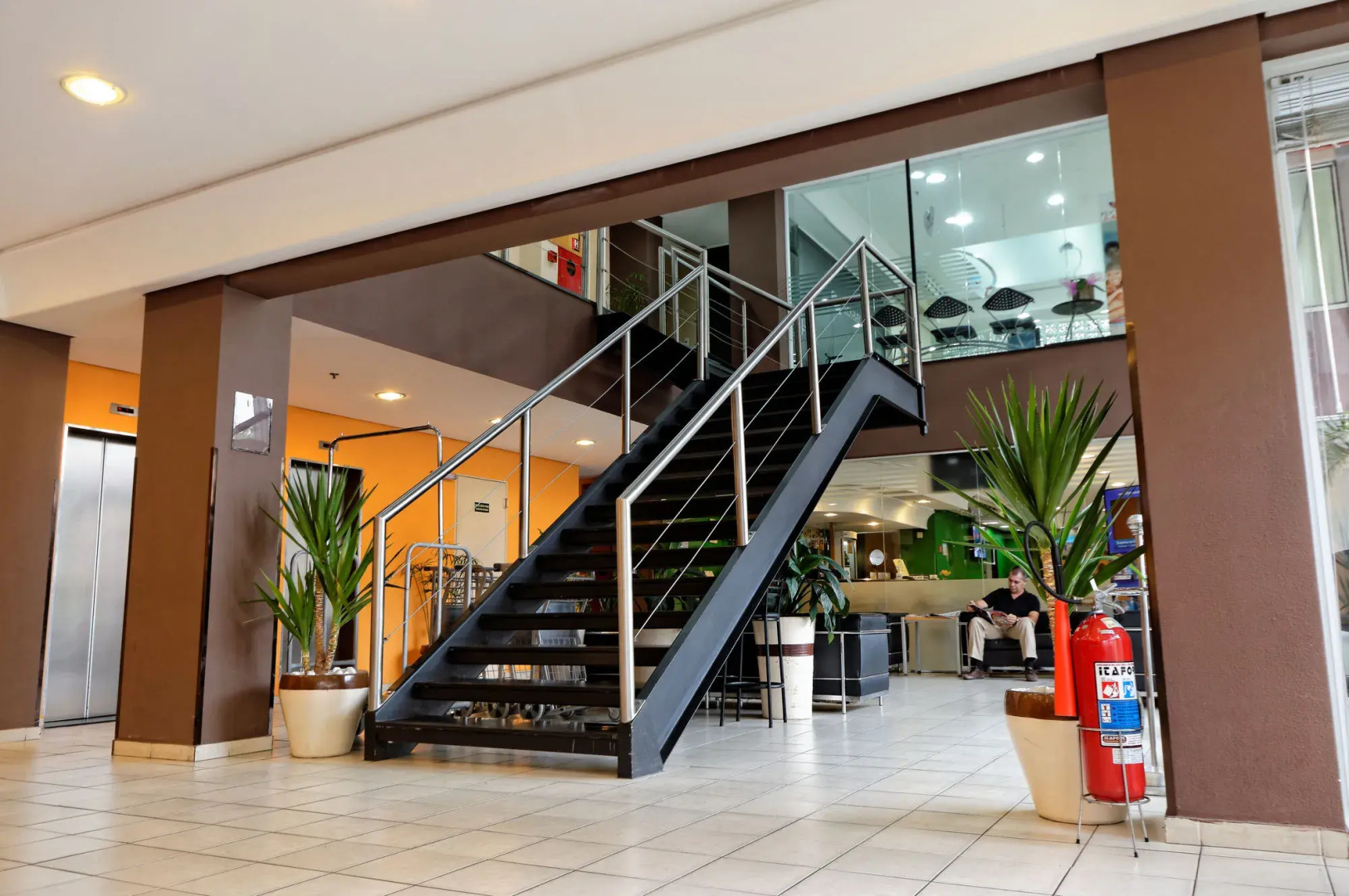 Sables Hotel Guarulhos