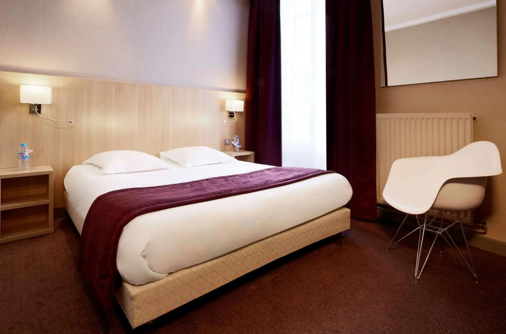 Hotel Europe and SPA