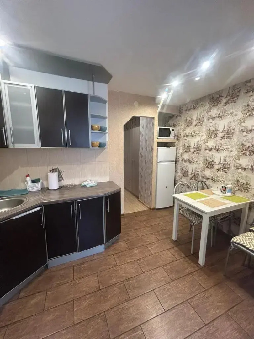 Апартаменты на улице Вышневолоцкая