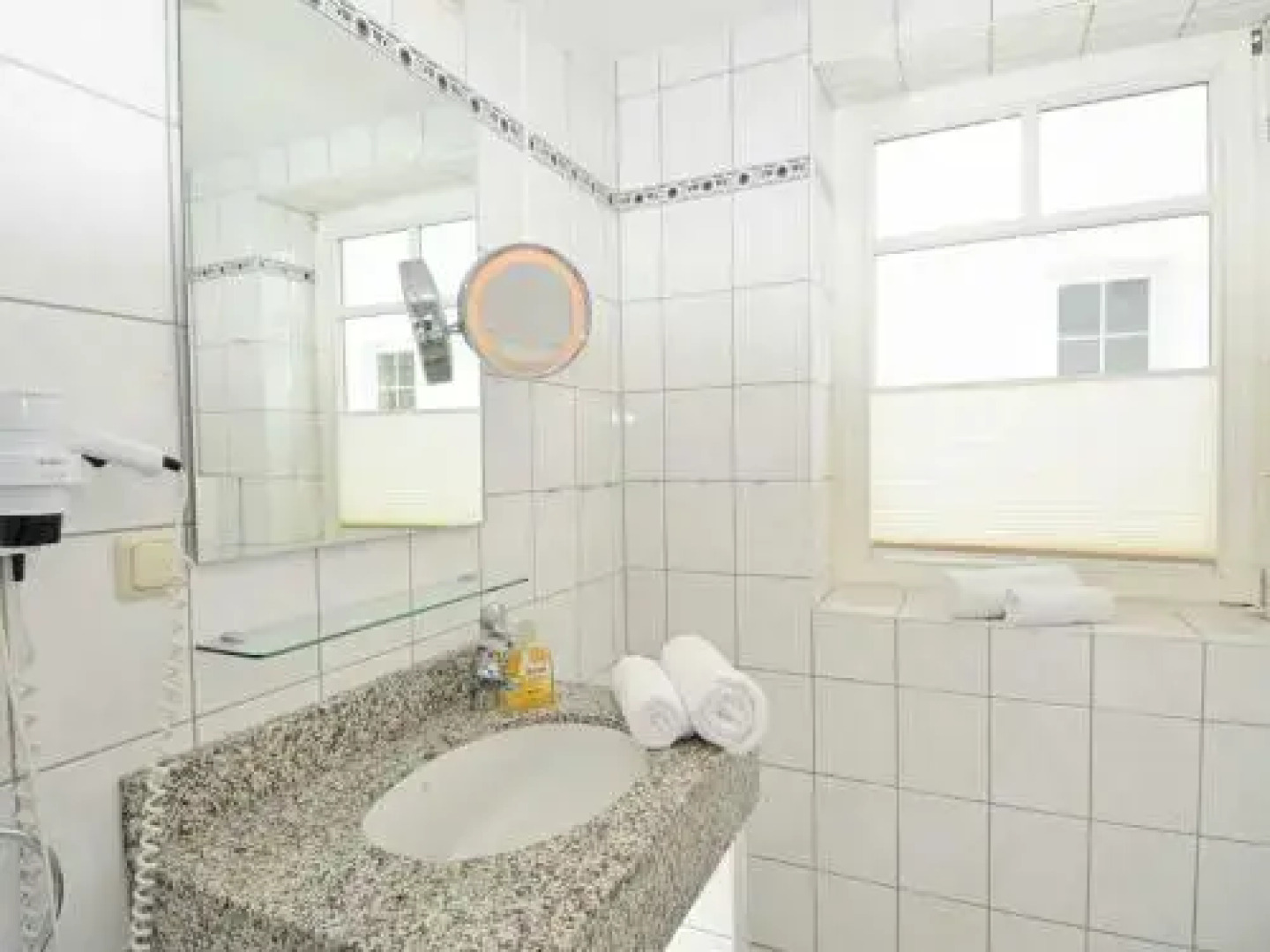 Villa Binz - Apt. 01