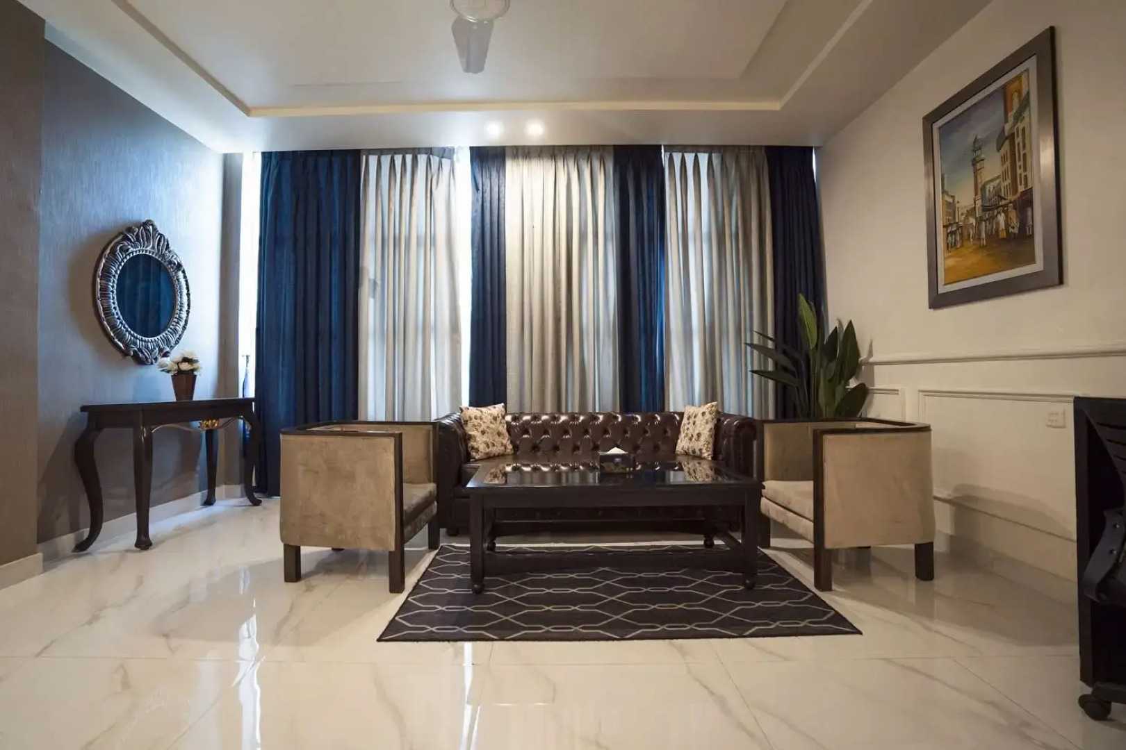 Oxygym Club Hotel & Suites