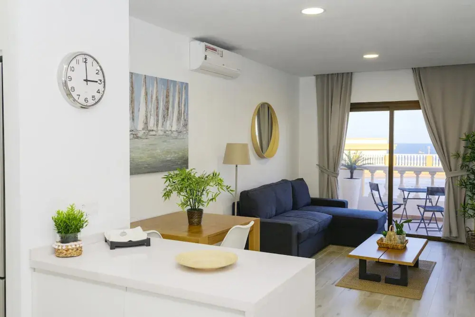 ABLANCAS Luxury Apartments