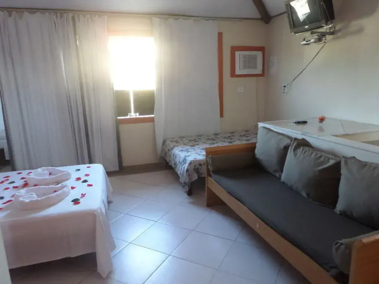 Geriba Guest Beach House