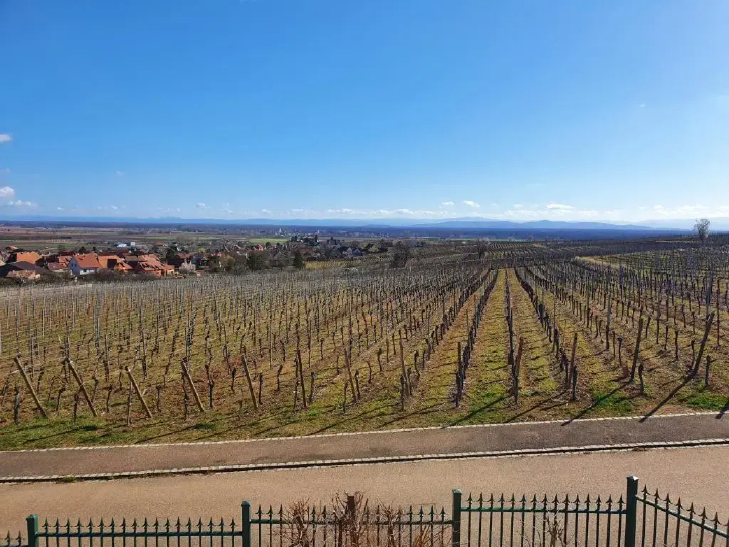 Kanzel Suites Residences