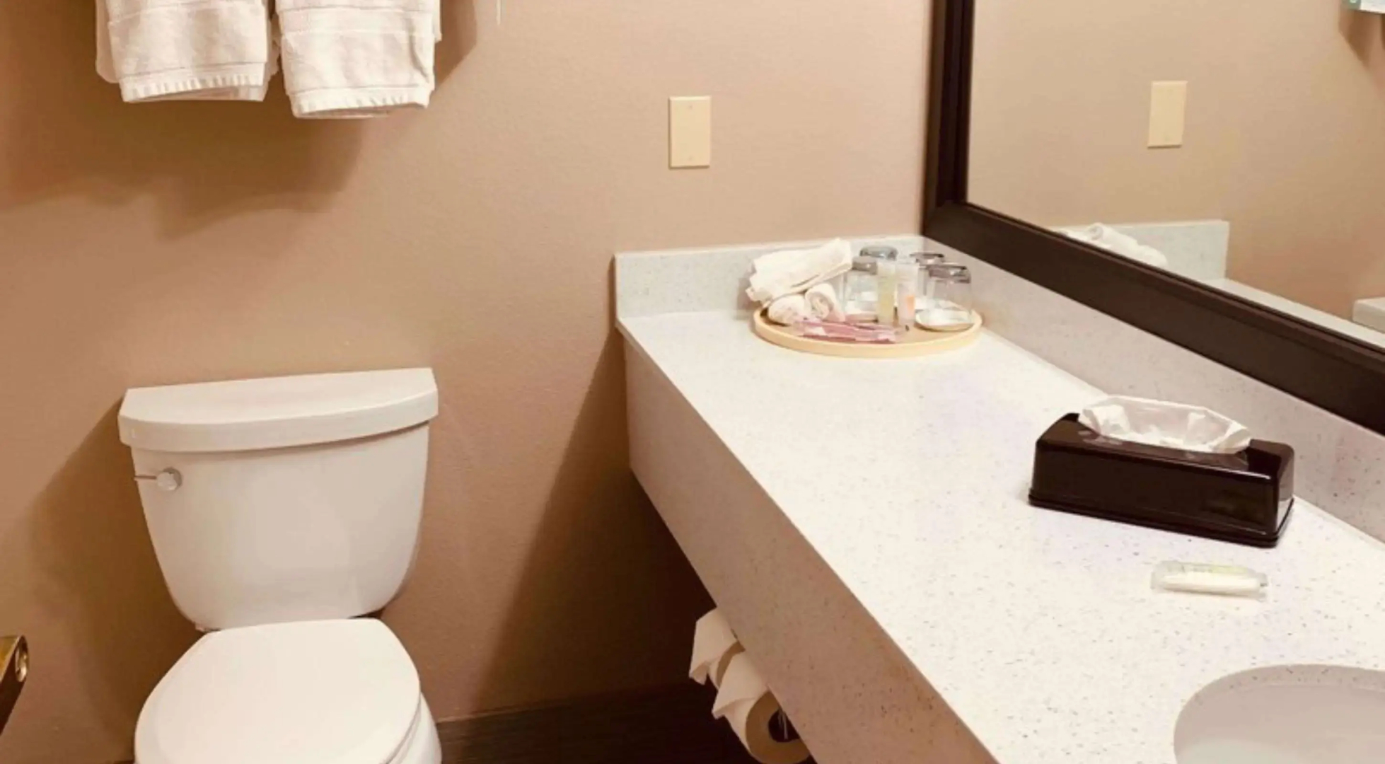 SureStay Plus Hotel by Best Western Plano